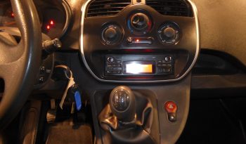 
									RENAULT Kangoo Furgon Profesional dCi 55kW 75CV Euro 6 lleno								