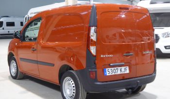 
									RENAULT Kangoo Furgon Profesional dCi 55kW 75CV Euro 6 lleno								