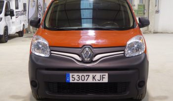 
									RENAULT Kangoo Furgon Profesional dCi 55kW 75CV Euro 6 lleno								