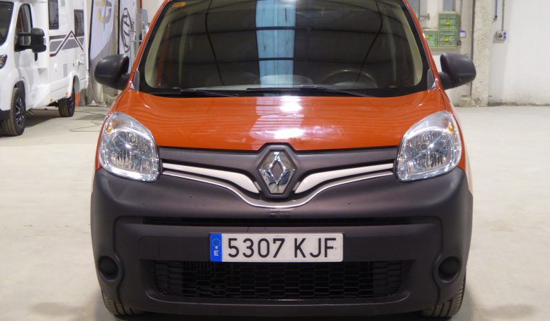 RENAULT Kangoo Furgon Profesional dCi 55kW 75CV Euro 6