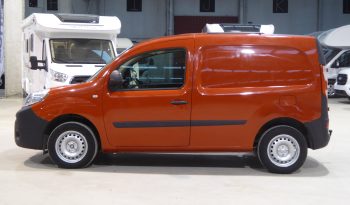 
									RENAULT Kangoo Furgon Profesional dCi 55kW 75CV Euro 6 lleno								