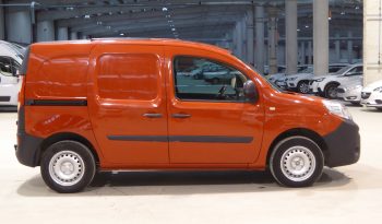 
									RENAULT Kangoo Furgon Profesional dCi 55kW 75CV Euro 6 lleno								