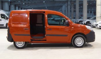 
									RENAULT Kangoo Furgon Profesional dCi 55kW 75CV Euro 6 lleno								