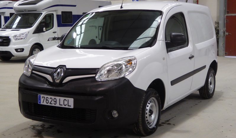 RENAULT Kangoo FURGON dCi 75CV Euro 6