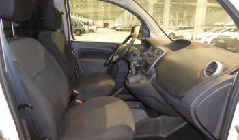 
									RENAULT Kangoo FURGON dCi 75CV Euro 6 lleno								