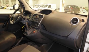 
									RENAULT Kangoo FURGON dCi 75CV Euro 6 lleno								