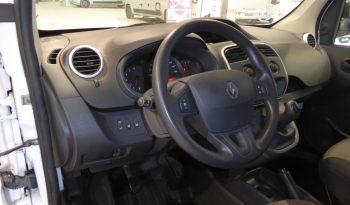 
									RENAULT Kangoo FURGON dCi 75CV Euro 6 lleno								