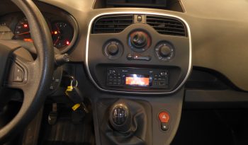 
									RENAULT Kangoo FURGON dCi 75CV Euro 6 lleno								