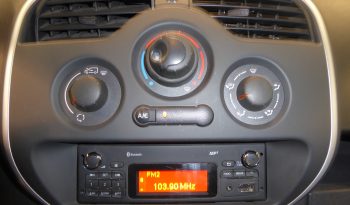 
									RENAULT Kangoo FURGON dCi 75CV Euro 6 lleno								