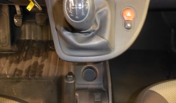 
									RENAULT Kangoo FURGON dCi 75CV Euro 6 lleno								