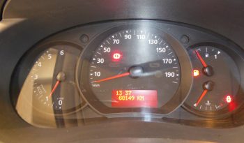 
									RENAULT Kangoo FURGON dCi 75CV Euro 6 lleno								