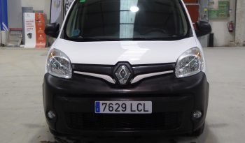 
									RENAULT Kangoo FURGON dCi 75CV Euro 6 lleno								