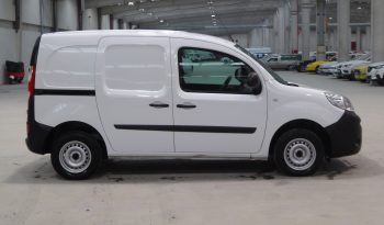 
									RENAULT Kangoo FURGON dCi 75CV Euro 6 lleno								