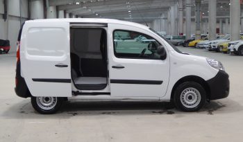 
									RENAULT Kangoo FURGON dCi 75CV Euro 6 lleno								