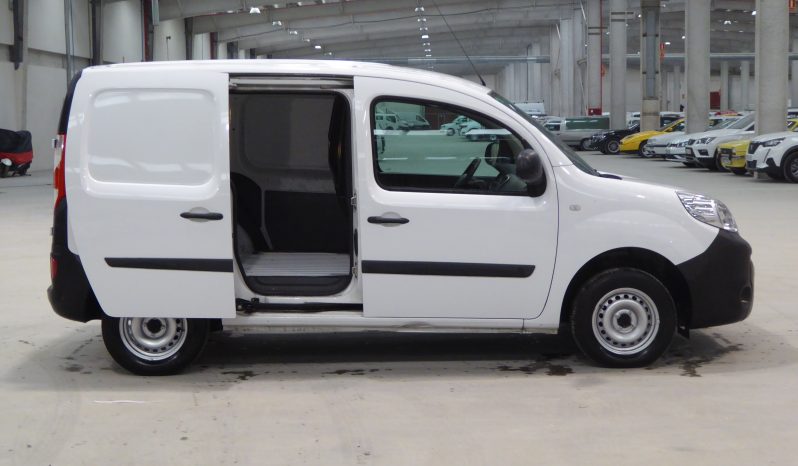 RENAULT Kangoo FURGON dCi 75CV Euro 6