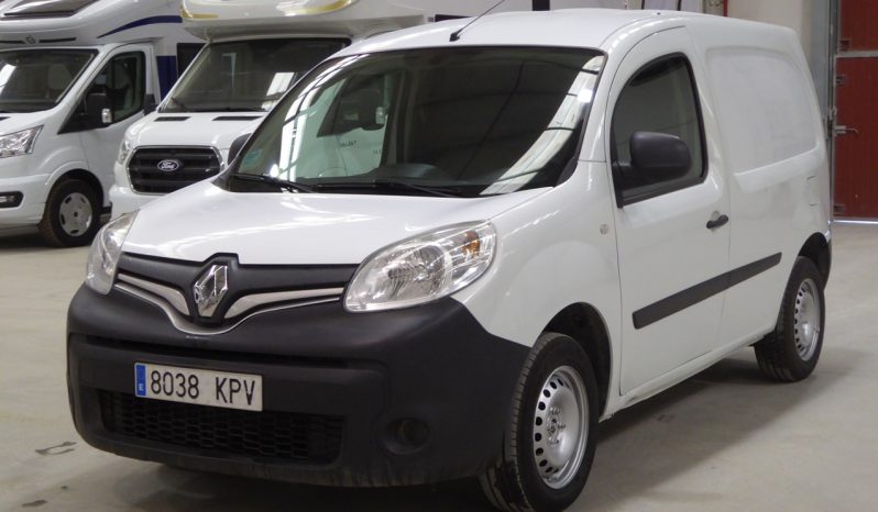 RENAULT Kangoo Furgon Profesional dCi 55kW 75CV Euro 6