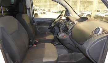 
									RENAULT Kangoo Furgon Profesional dCi 55kW 75CV Euro 6 lleno								