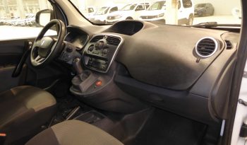 
									RENAULT Kangoo Furgon Profesional dCi 55kW 75CV Euro 6 lleno								