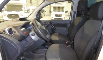 
									RENAULT Kangoo Furgon Profesional dCi 55kW 75CV Euro 6 lleno								