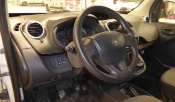 
									RENAULT Kangoo Furgon Profesional dCi 55kW 75CV Euro 6 lleno								