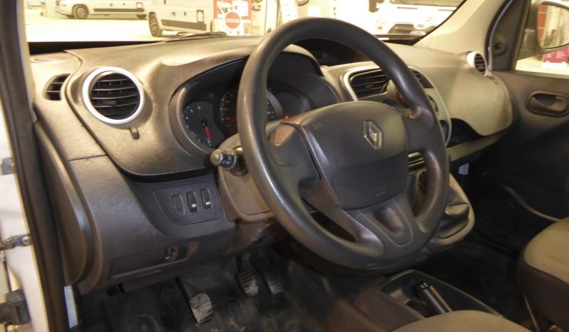 
								RENAULT Kangoo Furgon Profesional dCi 55kW 75CV Euro 6 lleno									