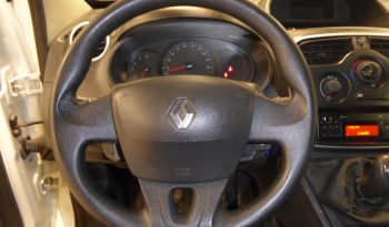 
									RENAULT Kangoo Furgon Profesional dCi 55kW 75CV Euro 6 lleno								