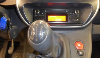 
									RENAULT Kangoo Furgon Profesional dCi 55kW 75CV Euro 6 lleno								