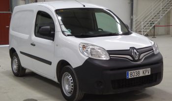 
									RENAULT Kangoo Furgon Profesional dCi 55kW 75CV Euro 6 lleno								