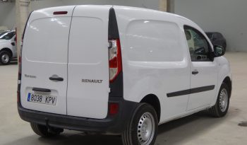 
									RENAULT Kangoo Furgon Profesional dCi 55kW 75CV Euro 6 lleno								