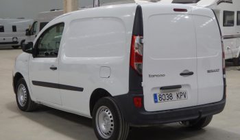 
									RENAULT Kangoo Furgon Profesional dCi 55kW 75CV Euro 6 lleno								