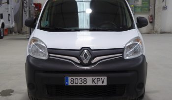 
									RENAULT Kangoo Furgon Profesional dCi 55kW 75CV Euro 6 lleno								