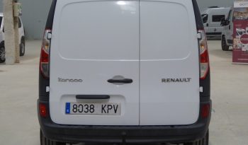 
									RENAULT Kangoo Furgon Profesional dCi 55kW 75CV Euro 6 lleno								