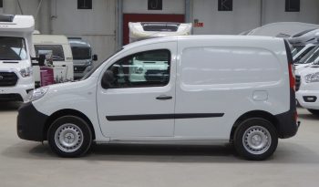 
									RENAULT Kangoo Furgon Profesional dCi 55kW 75CV Euro 6 lleno								