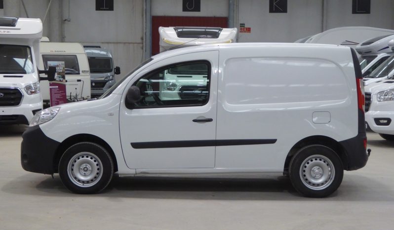 
								RENAULT Kangoo Furgon Profesional dCi 55kW 75CV Euro 6 lleno									