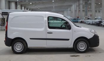 
									RENAULT Kangoo Furgon Profesional dCi 55kW 75CV Euro 6 lleno								