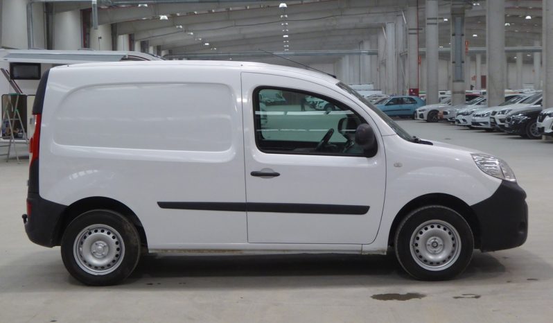 
								RENAULT Kangoo Furgon Profesional dCi 55kW 75CV Euro 6 lleno									