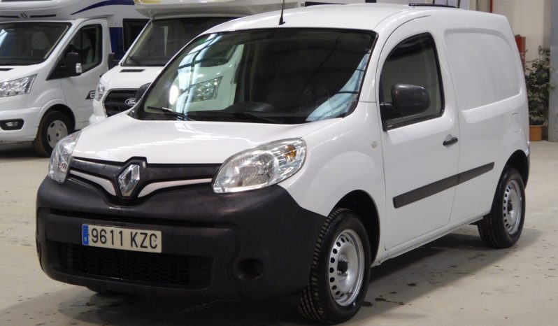 RENAULT Kangoo Furgon Profesional dCi 55kW 75CV Euro 6