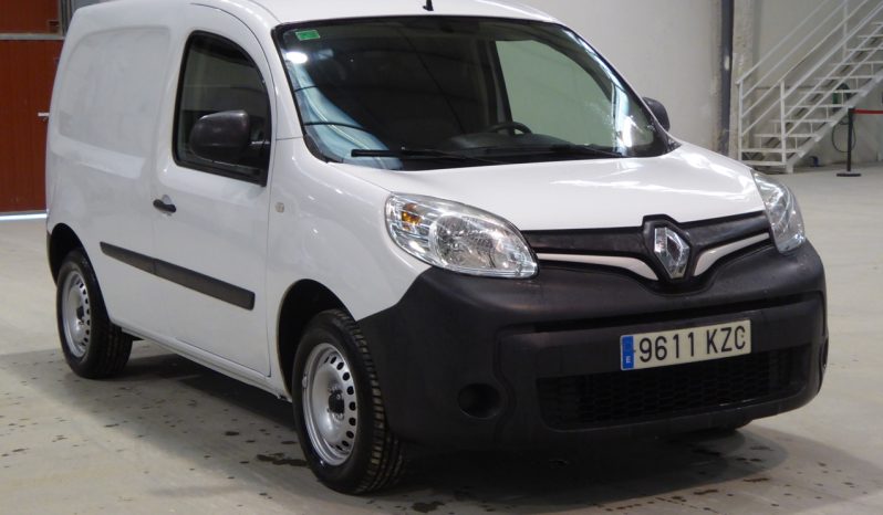 RENAULT Kangoo Furgon Profesional dCi 55kW 75CV Euro 6