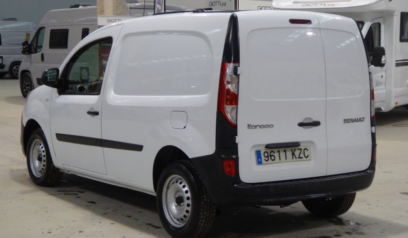 RENAULT Kangoo Furgon Profesional dCi 55kW 75CV Euro 6