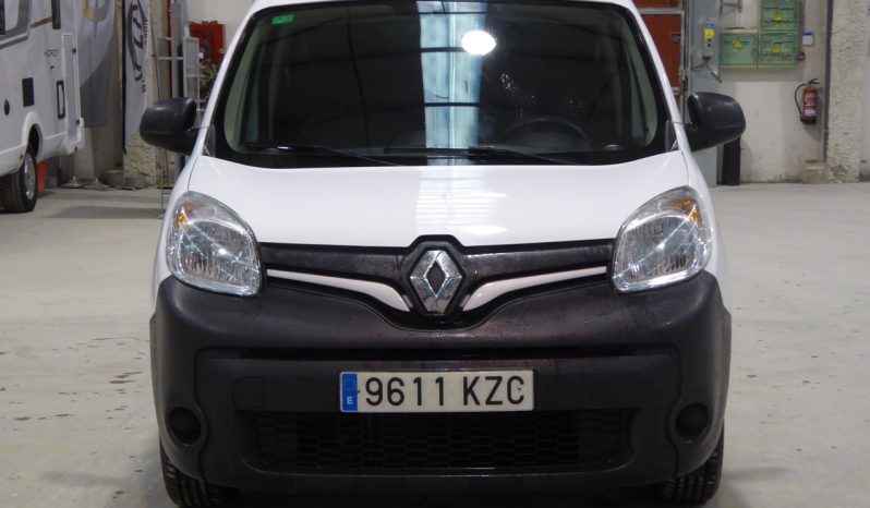 RENAULT Kangoo Furgon Profesional dCi 55kW 75CV Euro 6