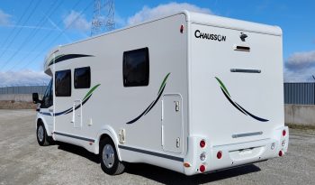 
									Chausson Betsof 28 Cama Isla poquísimos kms, Perfecto Estado. lleno								