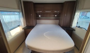 
									Chausson Betsof 28 Cama Isla poquísimos kms, Perfecto Estado. lleno								