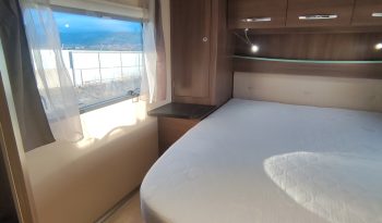 
									Chausson Betsof 28 Cama Isla poquísimos kms, Perfecto Estado. lleno								