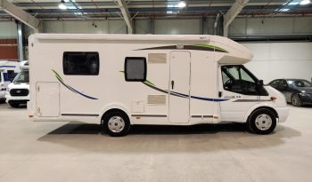 
									Chausson Betsof 28 Cama Isla poquísimos kms, Perfecto Estado. lleno								