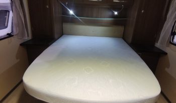 
									Chausson Betsof 28 Cama Isla poquísimos kms, Perfecto Estado. lleno								