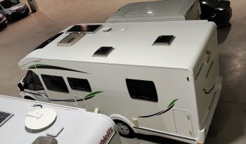 
									Chausson Betsof 28 Cama Isla poquísimos kms, Perfecto Estado. lleno								