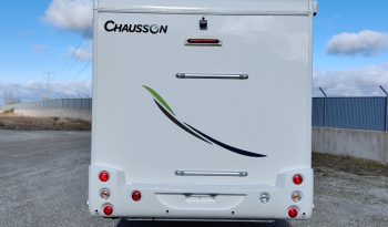 
									Chausson Betsof 28 Cama Isla poquísimos kms, Perfecto Estado. lleno								