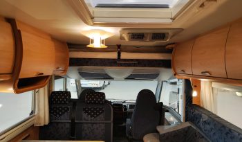 
									Burstner I680 elegance FIAT DUCATO INTEGRAL 130 CVS 5 PLAZAS lleno								