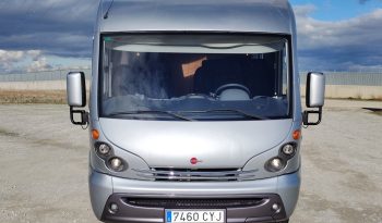 
									Burstner I680 elegance FIAT DUCATO INTEGRAL 130 CVS 5 PLAZAS lleno								