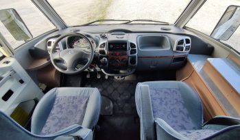 
									Burstner I680 elegance FIAT DUCATO INTEGRAL 130 CVS 5 PLAZAS lleno								